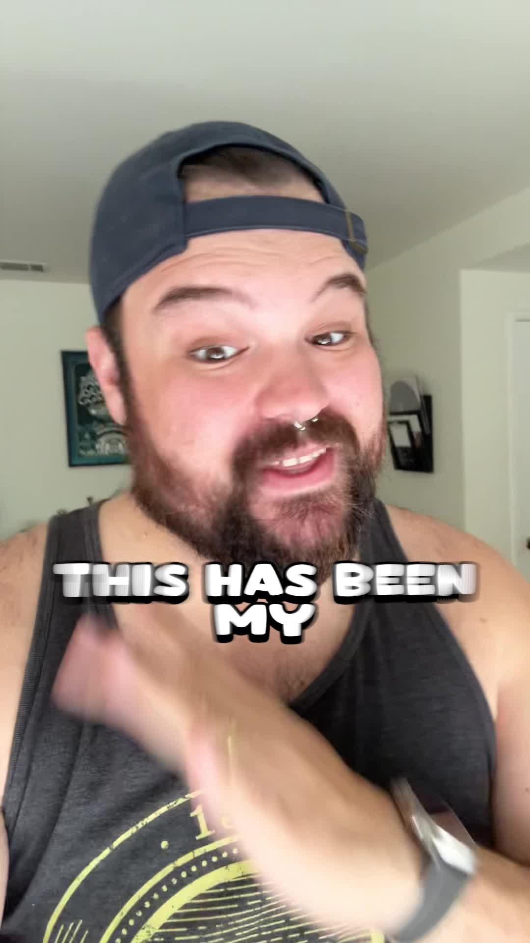 Personalized fitness plan!