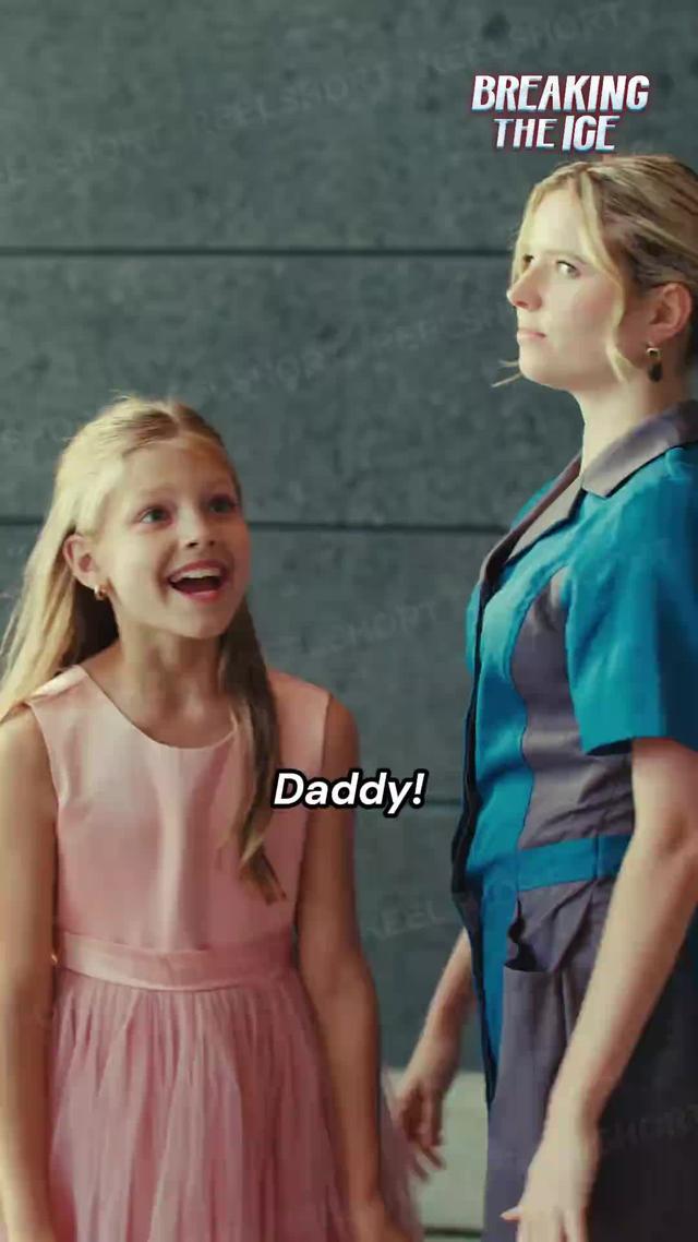 Your ex returns…Will you tell him the kid is his?