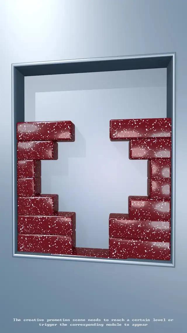 Someone you know recommends! Totally addictive!