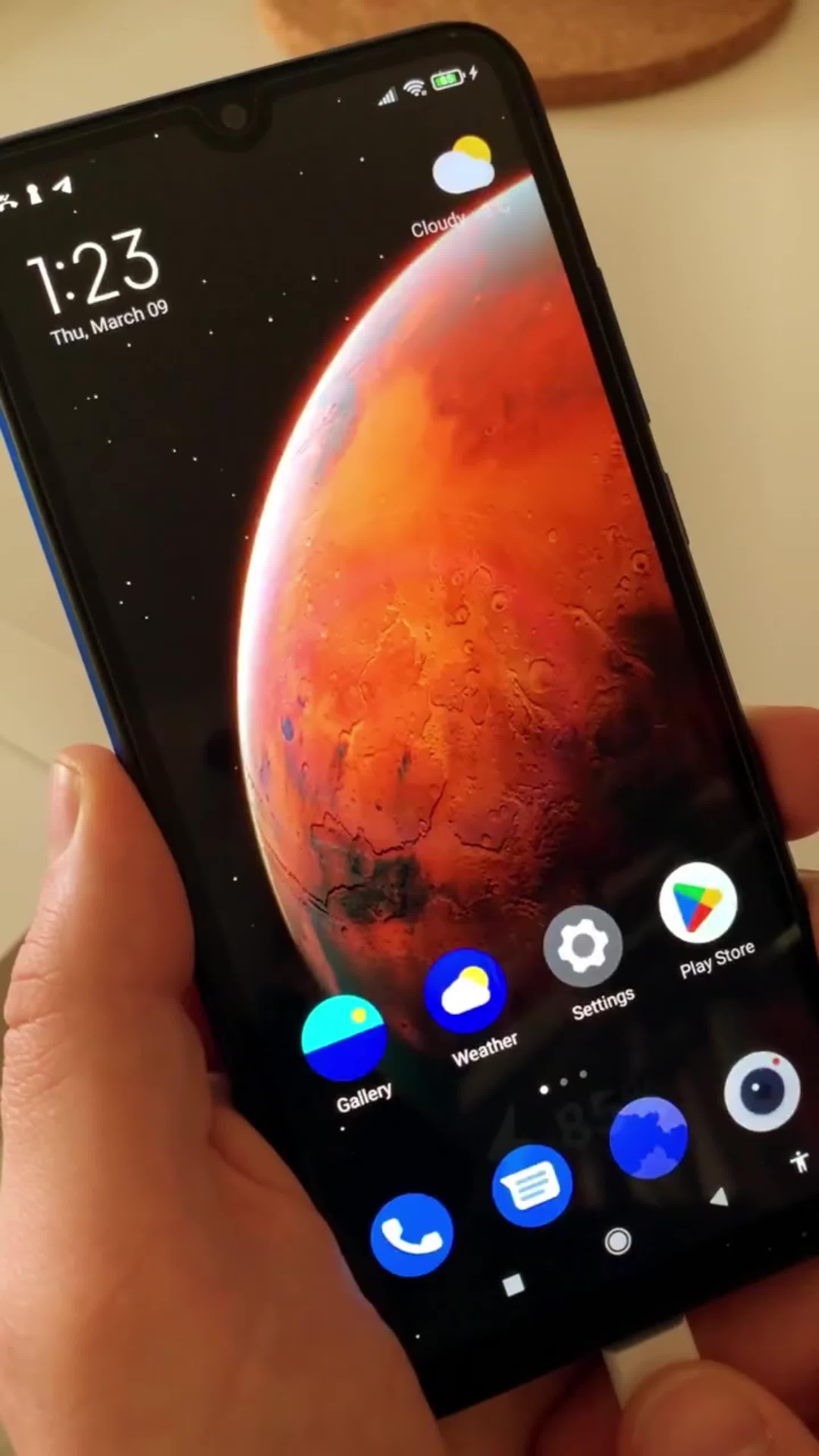 4D charging effects.  Download now for free!