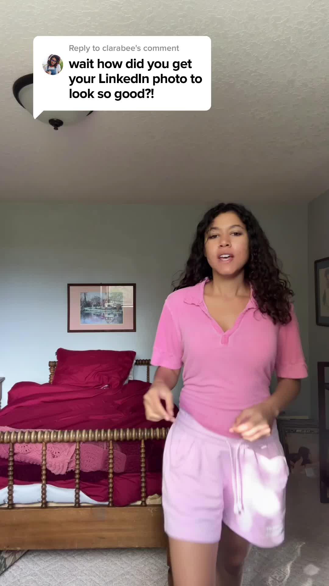 Professional AI Headshot Generator