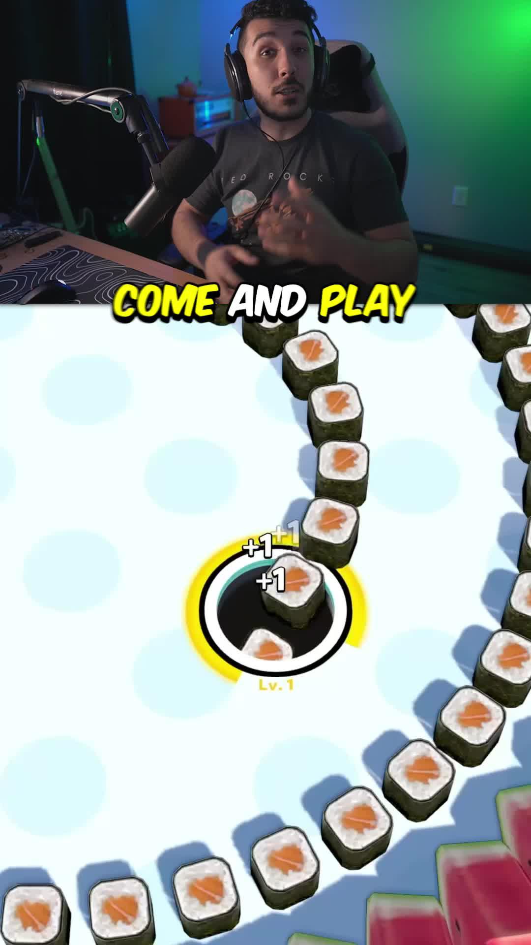 Get ready to relax and Master the sinkhole puzzle adventure