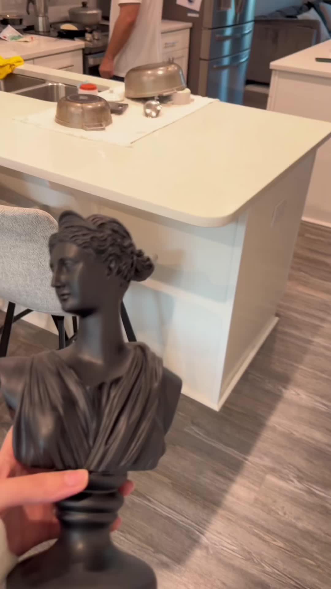 Amazing pictures in seconds!