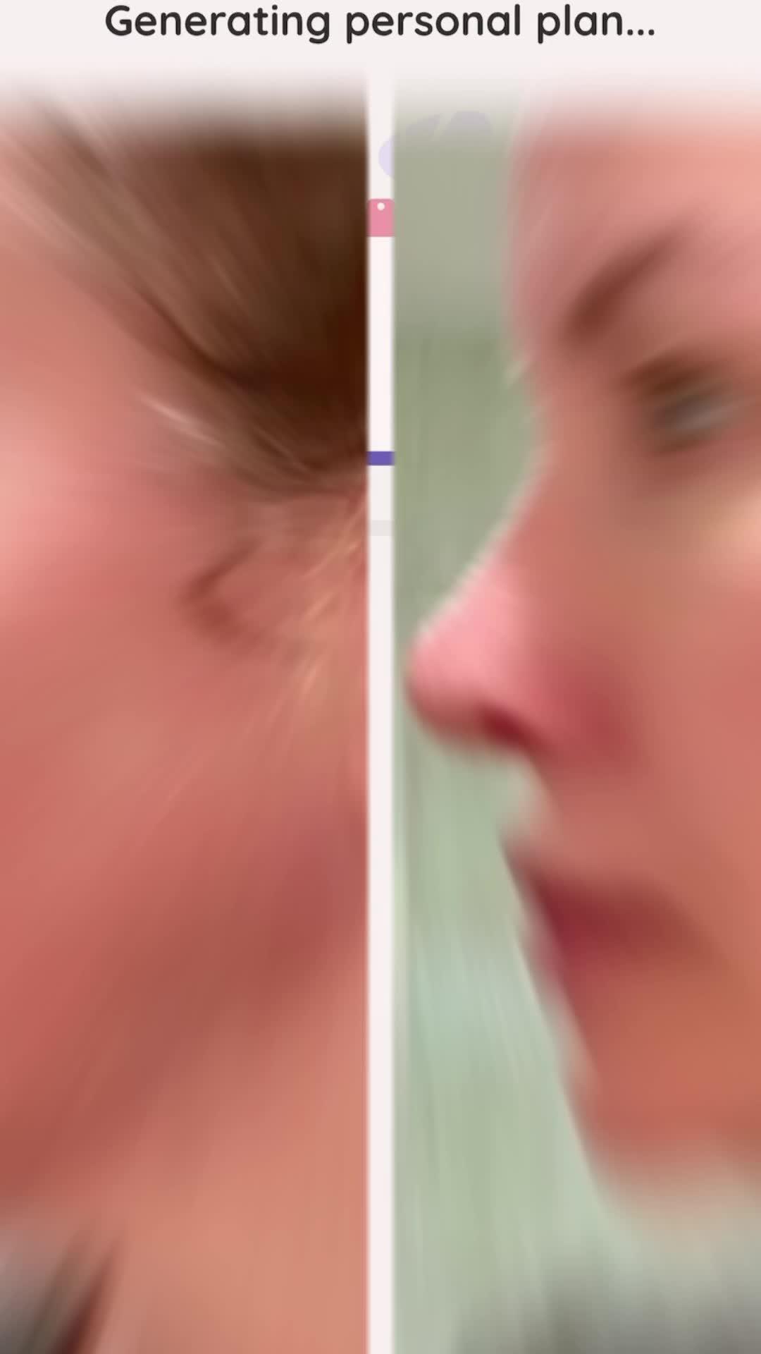 Follow FaceYogi's Customized Solutions for Facial Problems