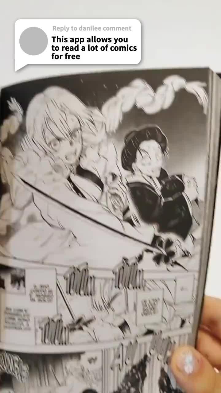 New comics are updated daily for free.