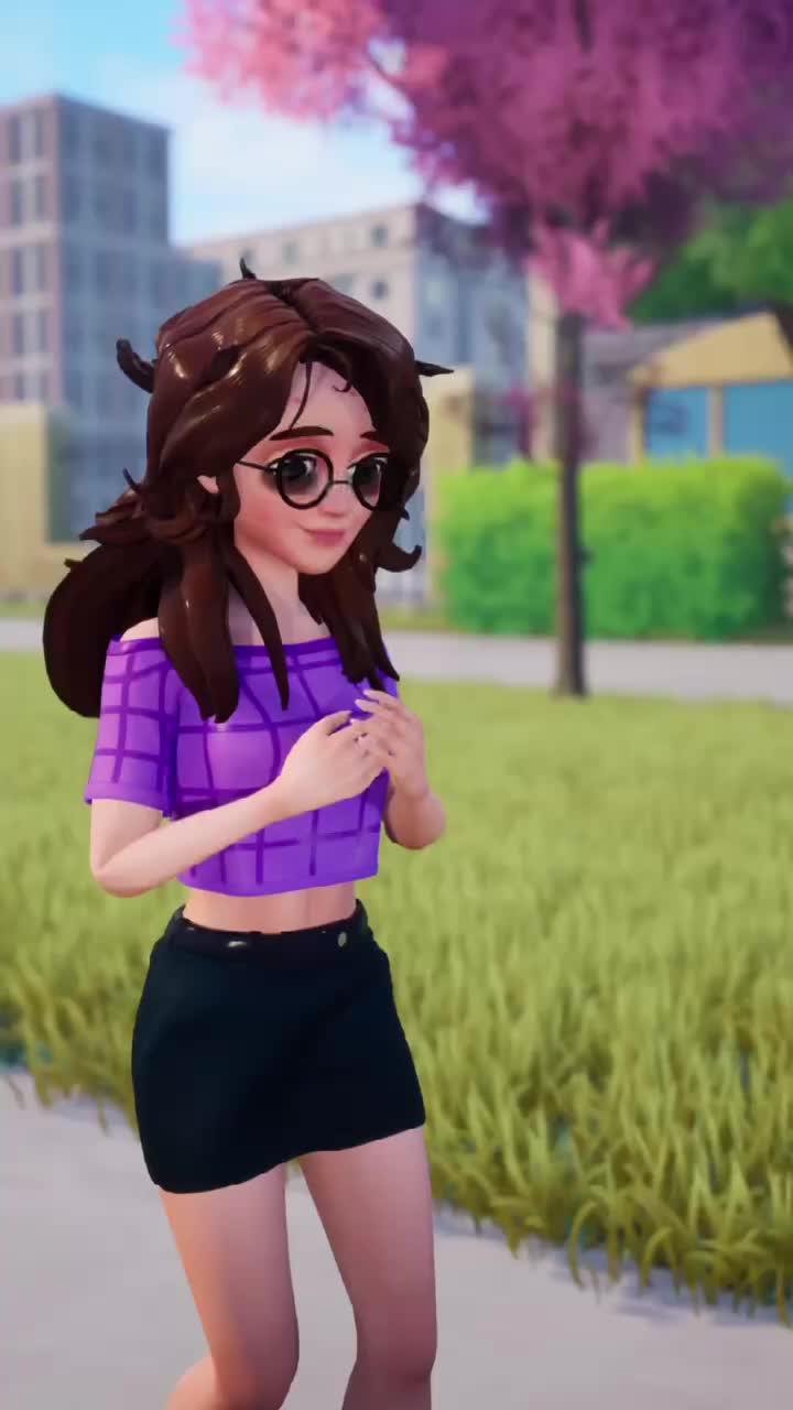 Merge everything in Beauty Empire!!