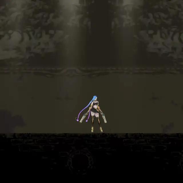 立即开始您的恶魔狩猎！