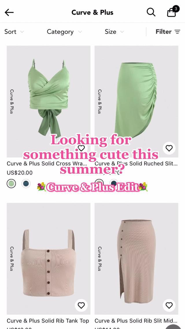 Don't blink! 20% off using code CIDER_GIFT!!