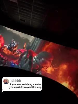 Endless joy, indulge in excitement