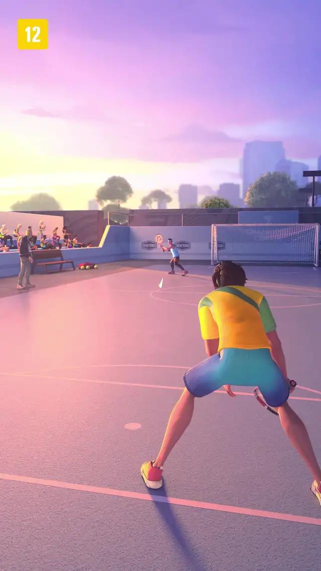 The most challenging game