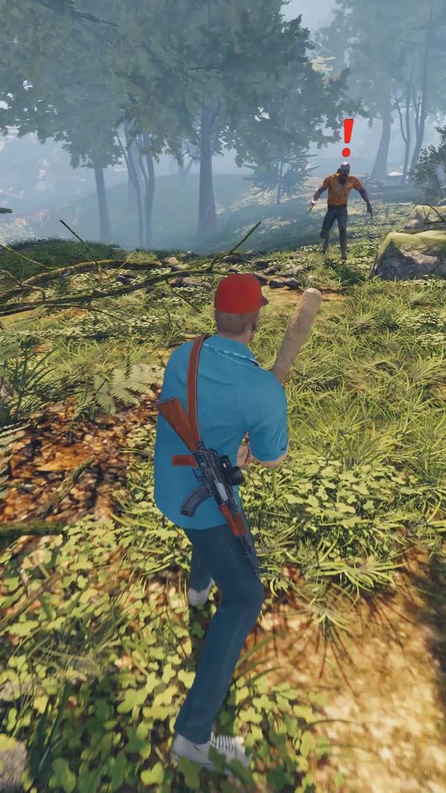 Well, it didn't go as planned.