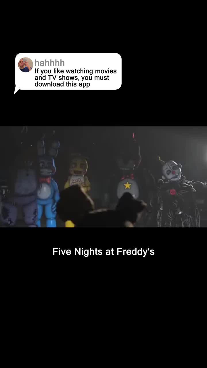 Film and TV frenzy, just a touch away