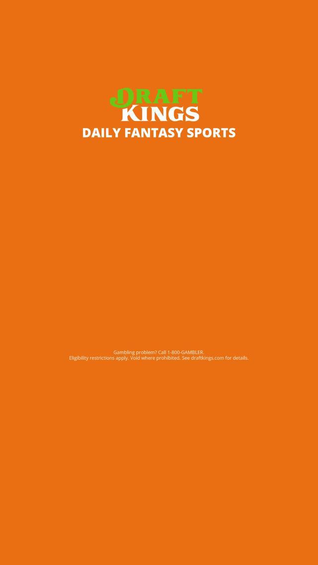 Download DraftKings now!