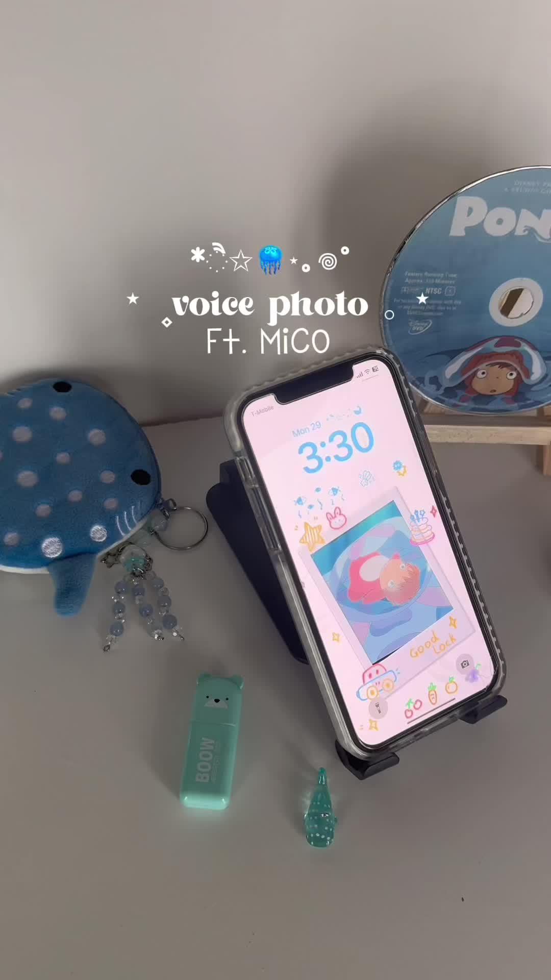 This app is my fave 🫶🏼🪼 App: Mico 🐋 @Mico-Aesthetic Screen Maker  ˚₊‧꒰ა ☆ ໒꒱ ‧₊˚ #pinterest #pinterestinspired #pinterestaesthetic #minimalistaesthetic #kawaiiaesthetic #stationeryaddict #stationerylover #backtoschool #aestheticstudent#pencilcase#animeaesthetic#muji#pencilcasetour#greenteaaesthetic#totoro#myneighbortotoro#studuoghibli#ghiblicore#totoropouch#totoropencilcase#micowidget #phonetour#widget#ponyo#seaaesthetic#oceanaesthetic