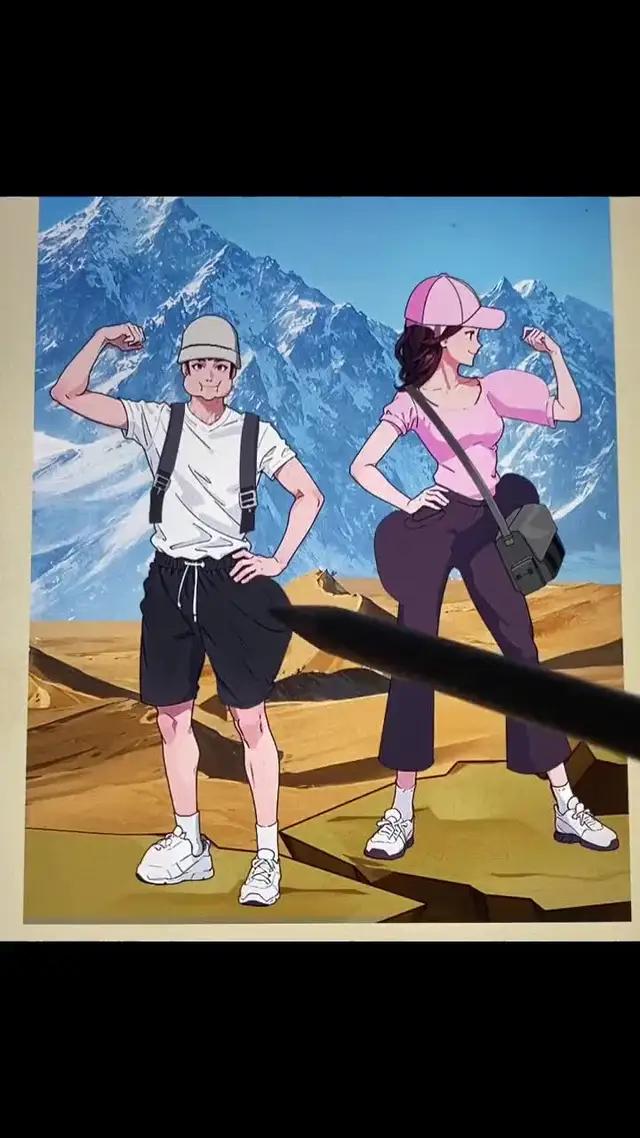 只有1%的人能達到21關