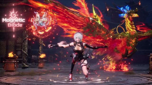 NEW STAFF of  the mobile game, the vast universe is waiting for you to explore!