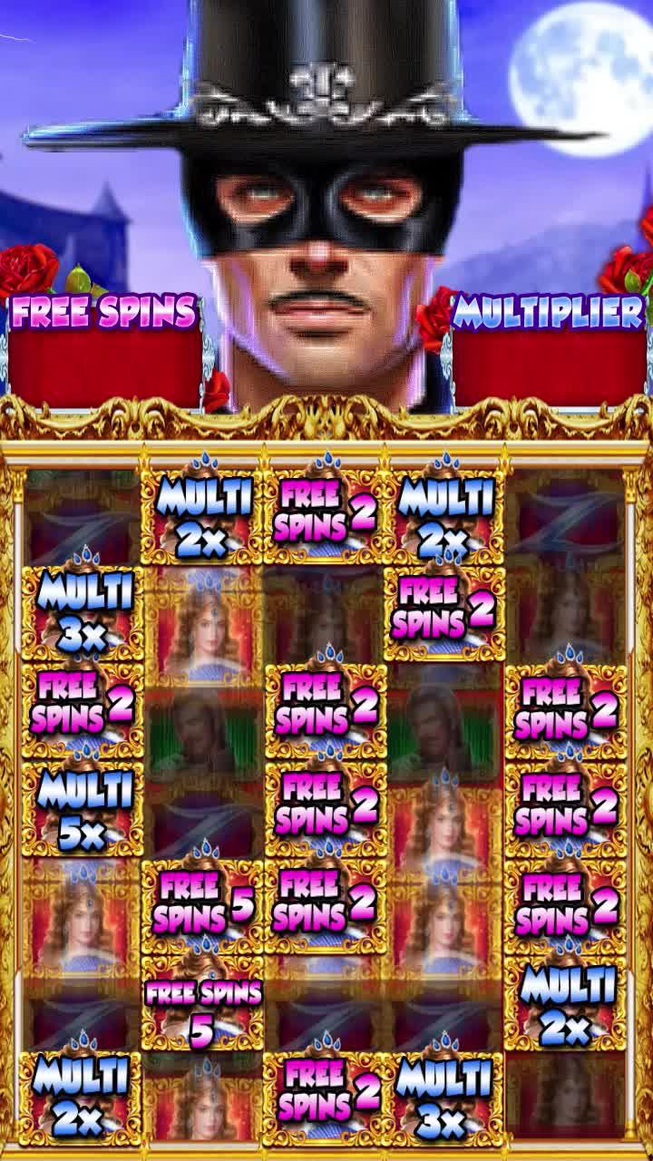 Try your luck and play NOW!