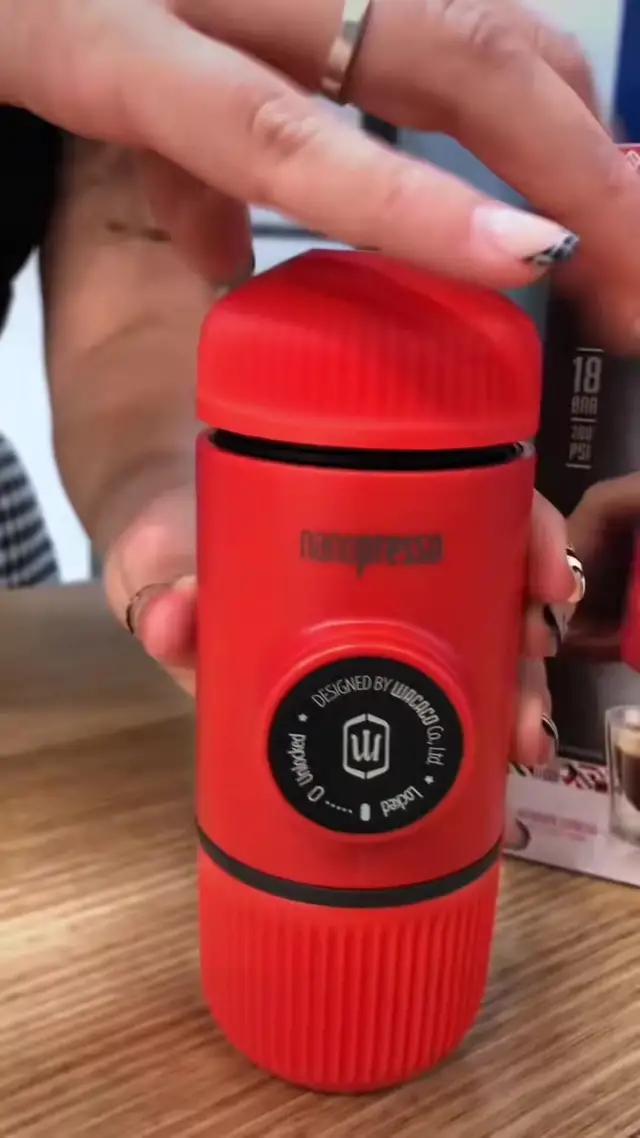 Checkout the Catch app for your coffee fix on the go! Enjoy great prices on anything you want & everything you need!