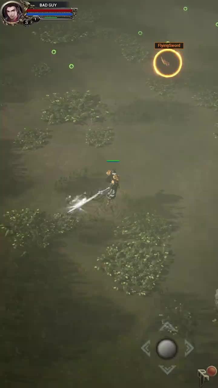 This game is very fun and can get me past the day very quickly!! Gift Code: BLADEOFCHAOS!!!