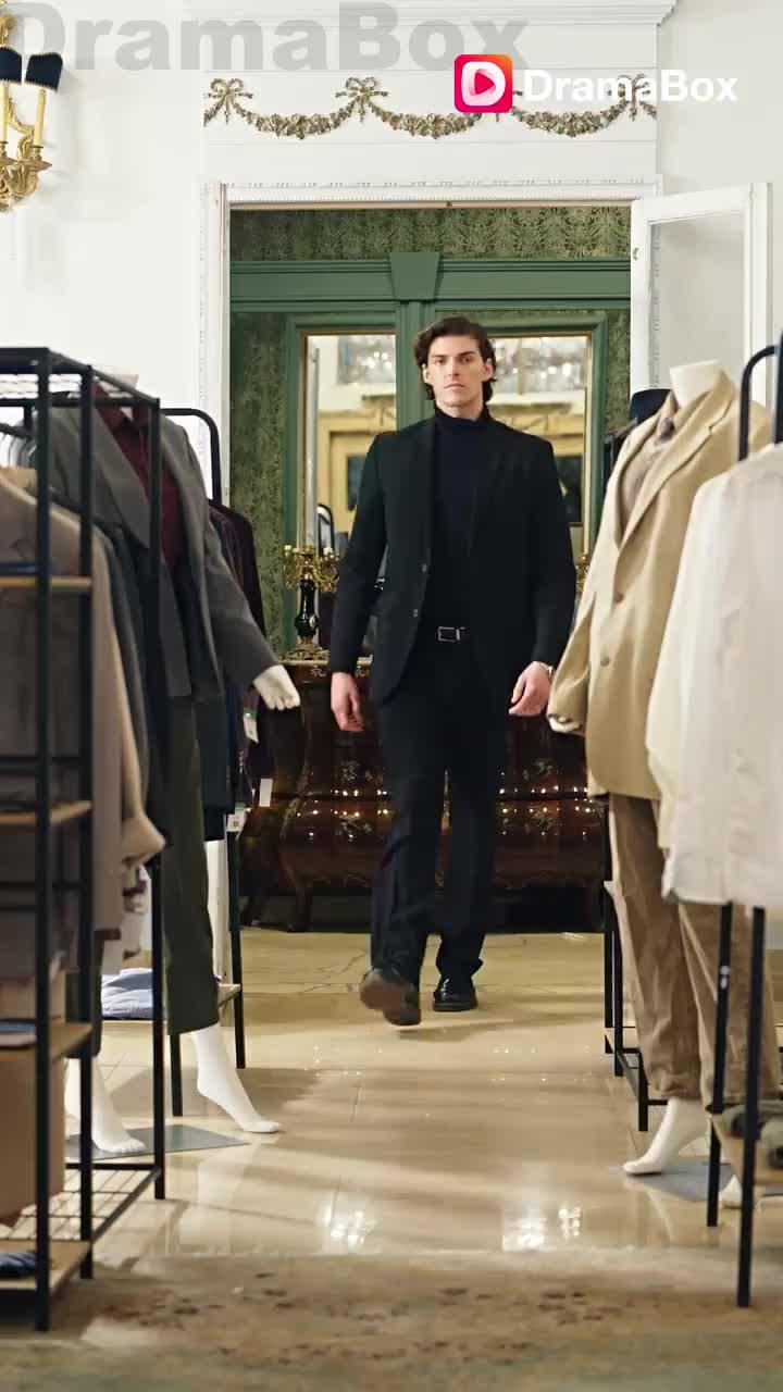 From flash marriage to unraveling mysteries! 'Flash Marriage with My Werewolf Husband'