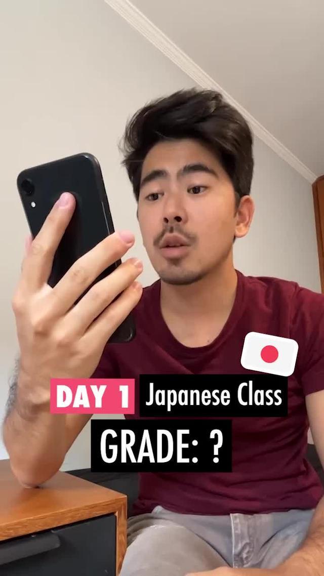 If you wanna learn a language fast, watch this