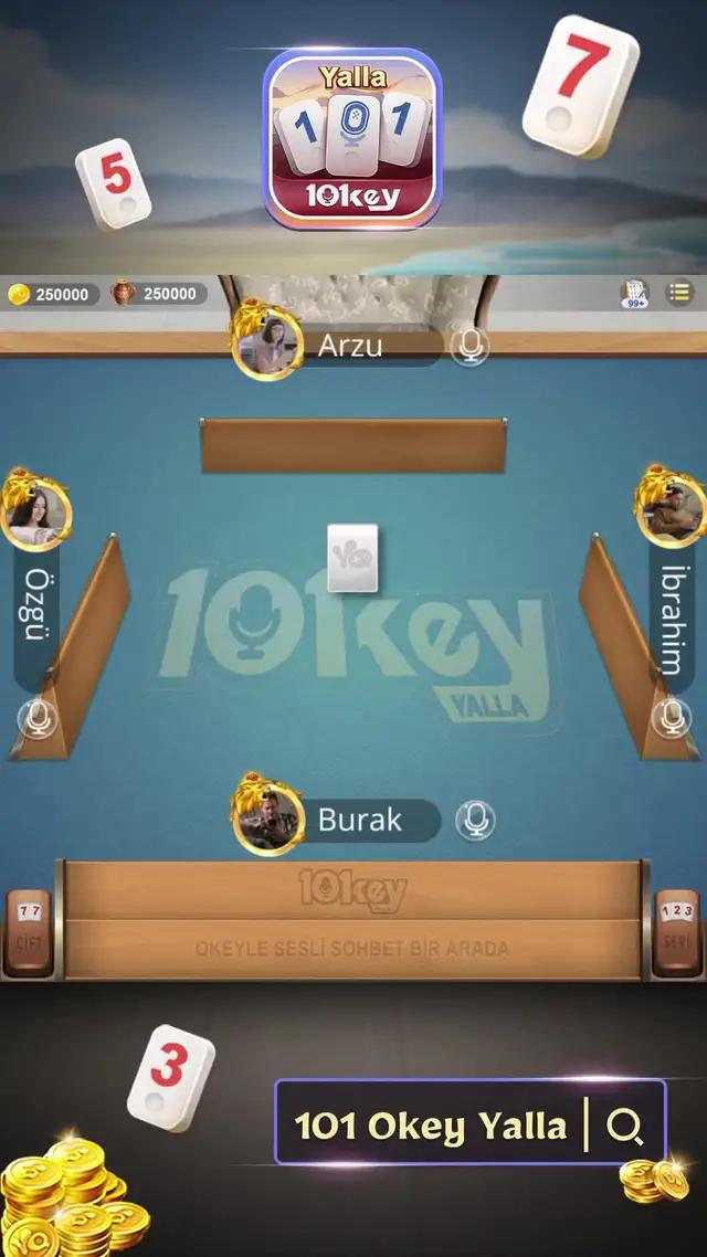 Dünyanın dört bir yanından arkadaş edinmenin en kolay yolu. Hemen indir!