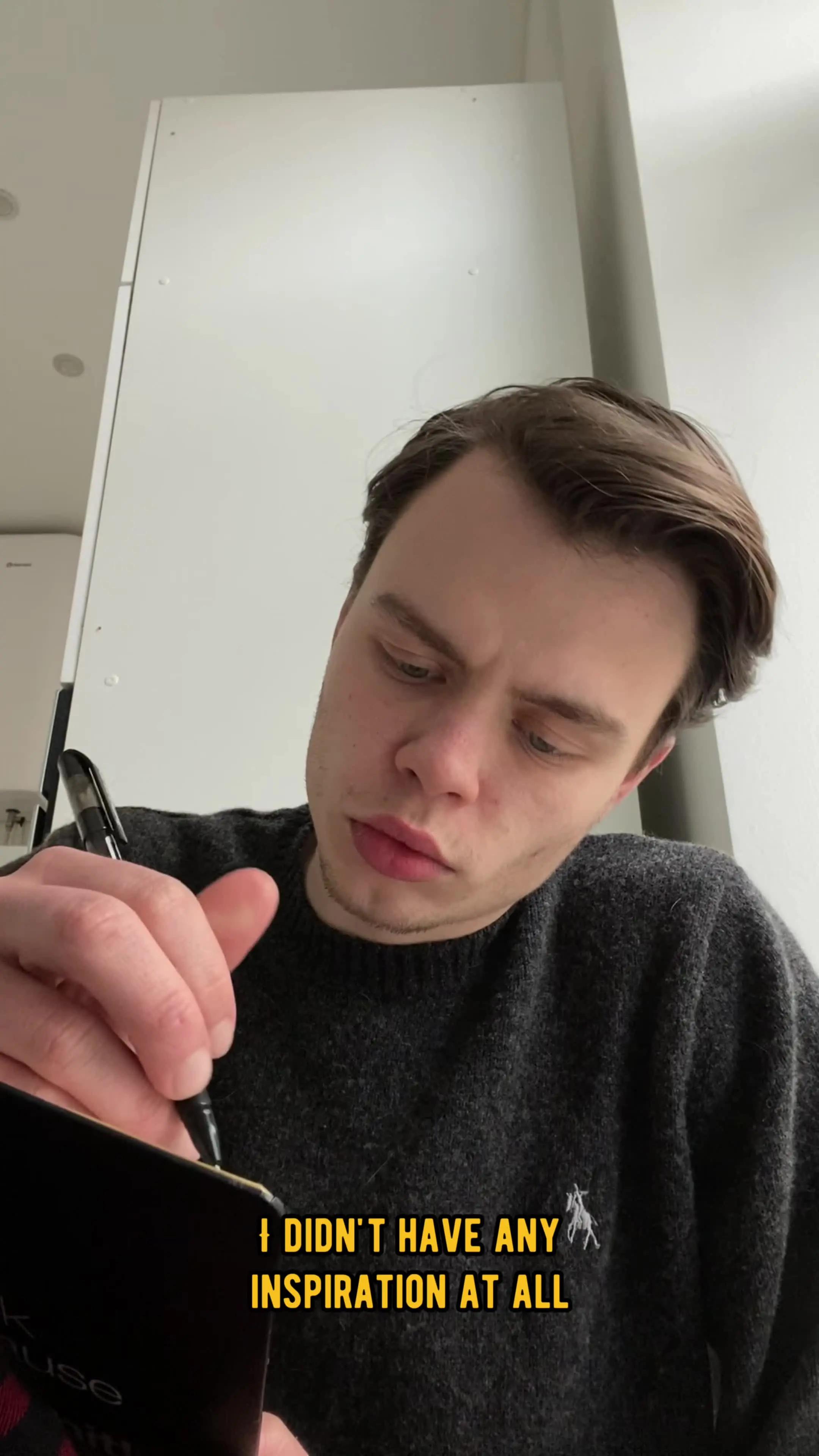 Chat GPT App for iPhone