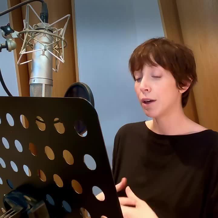 Pour les enfants dès 3 ans, une bibliothèque géante d’histoires audio et tout ça SANS ECRAN.