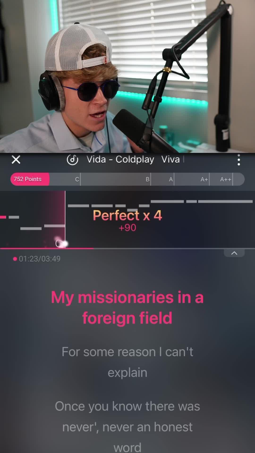 Unleash the Singer in you and Enjoy Singing from Today!