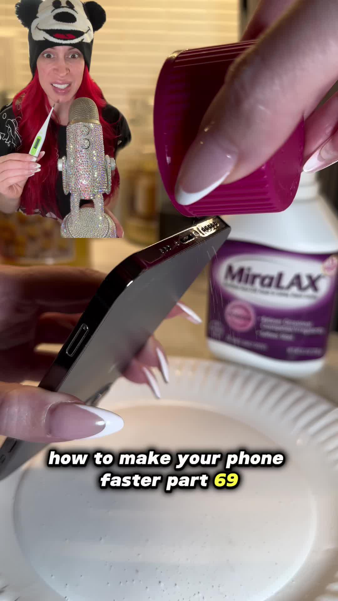 Phone memory is always full? Try Cleaner Kit app!