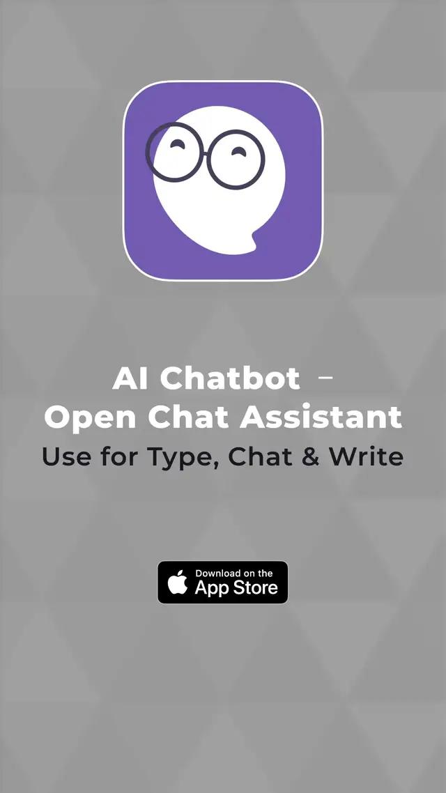 Best ChatGPT App, Try Now