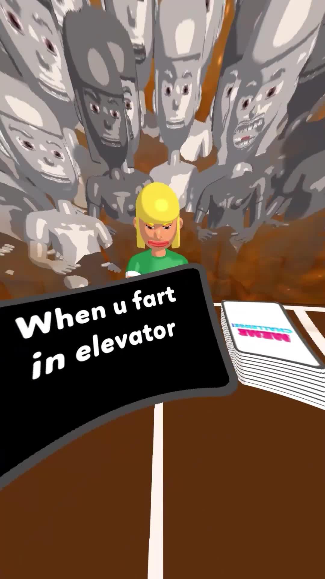 Become the Meme Overlord!