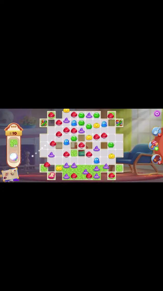 Simulated merging, strategically place and construct a simulated world