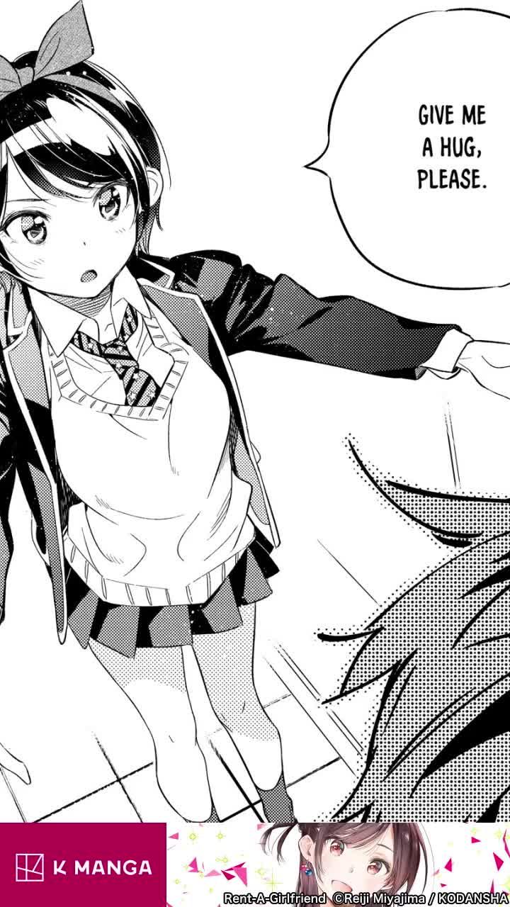 K Manga's got the most popular manga titles! Read them on the K Manga app for FREE!