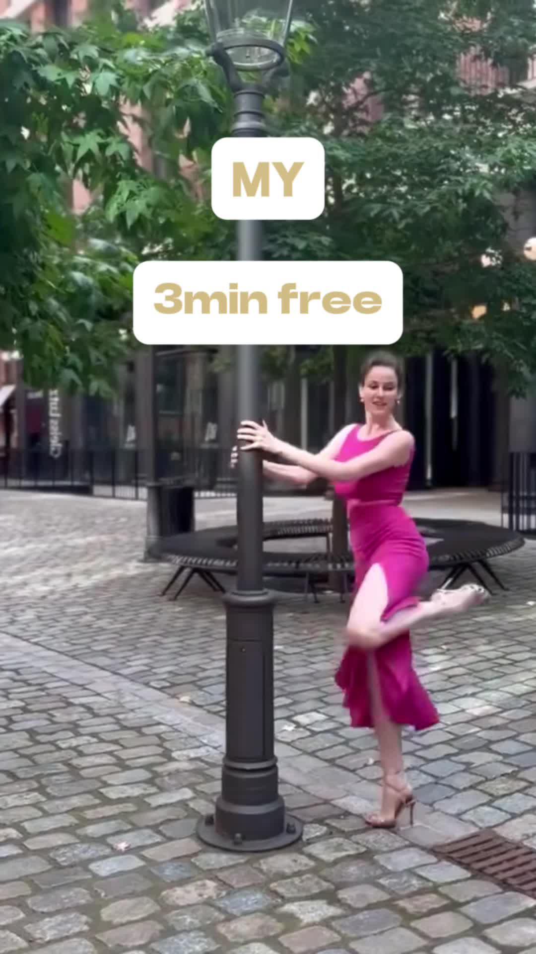 3mins tarot reading!