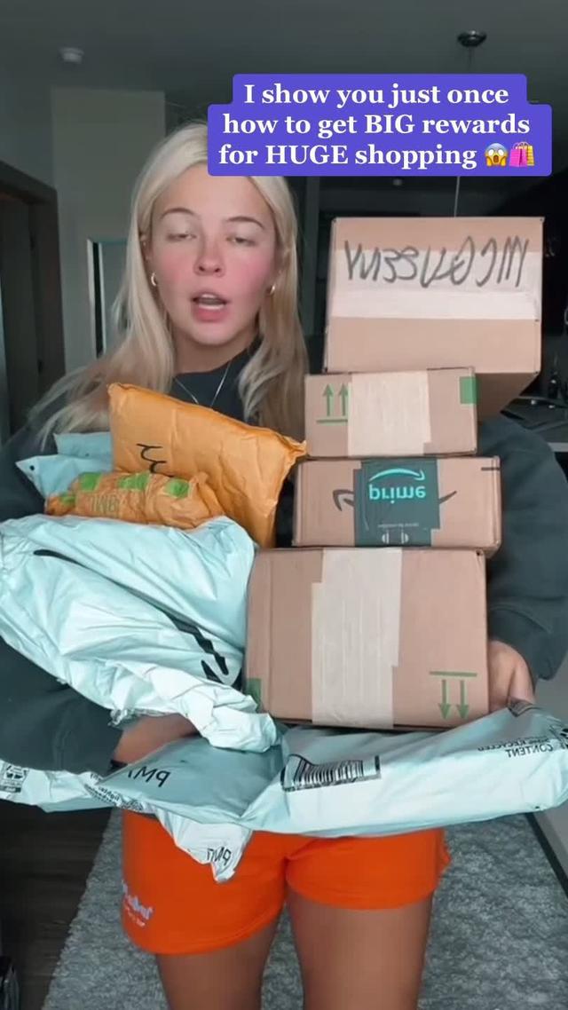 Become a shopping pro! Install app and shop savvy!