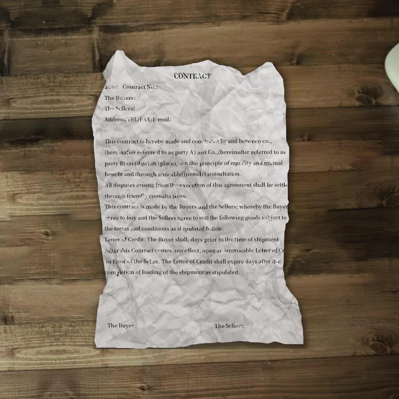 scan, save, and share any documents in PDF, JPG, Word, or TXT formats.