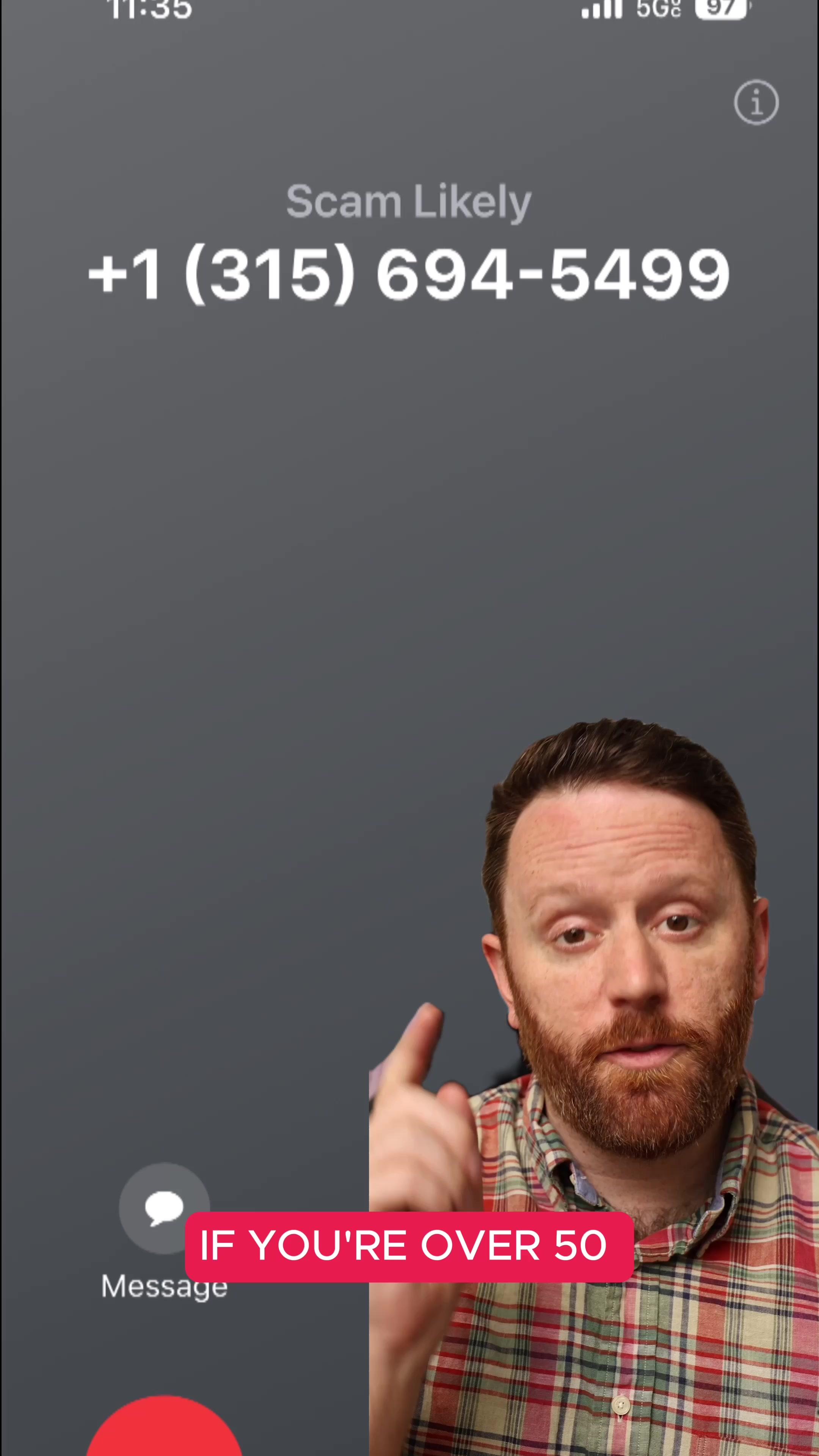 Get your personal data deleted from data broker databases...