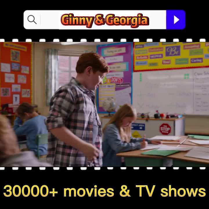 Get the ultimate movie and TV show experience with Mirozbox!