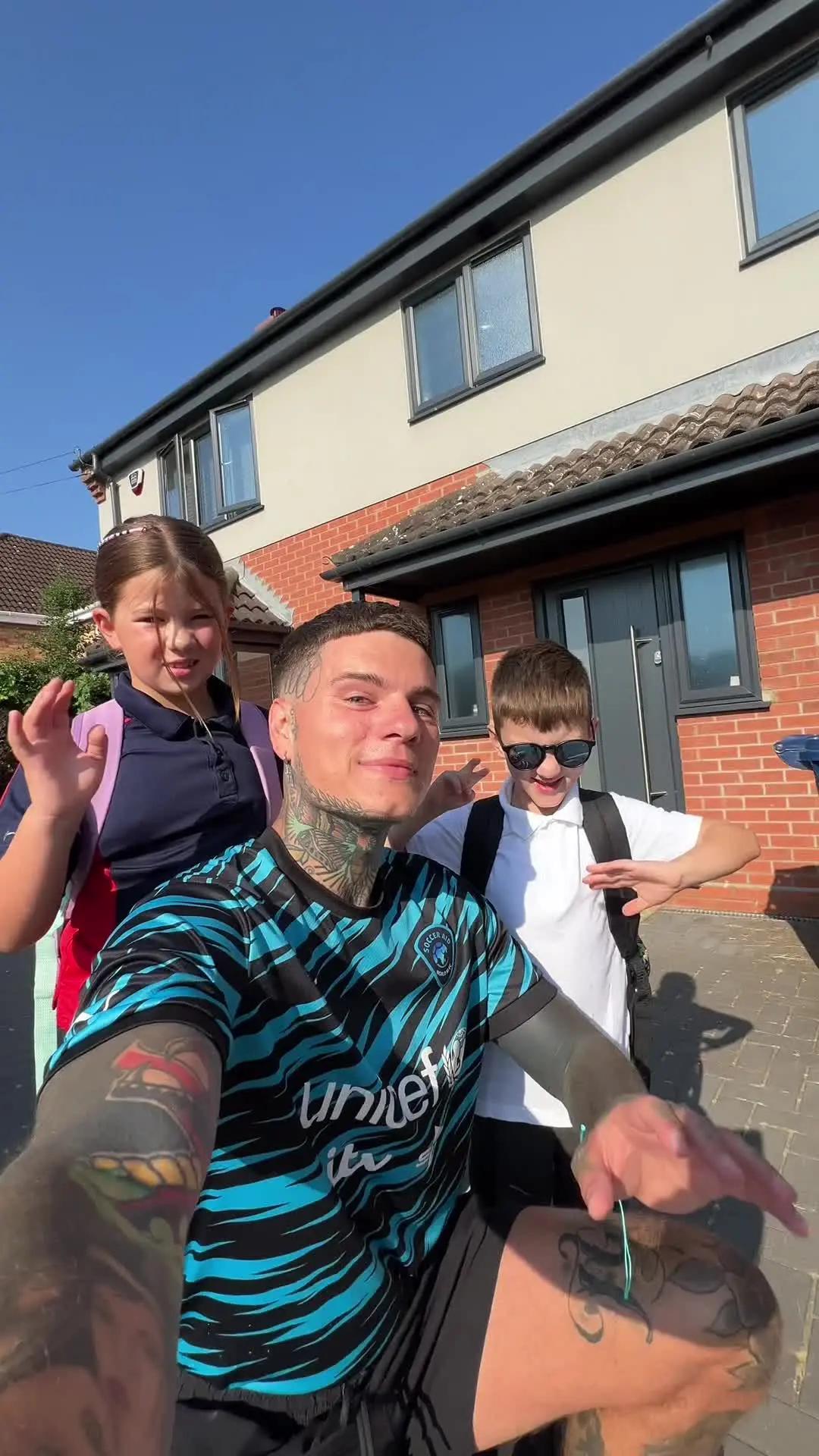 Another reason why @Cuvva is top tier. Use my code CONNOR10 for £10 off your first policy too! 🚗🙌🏼 | AD