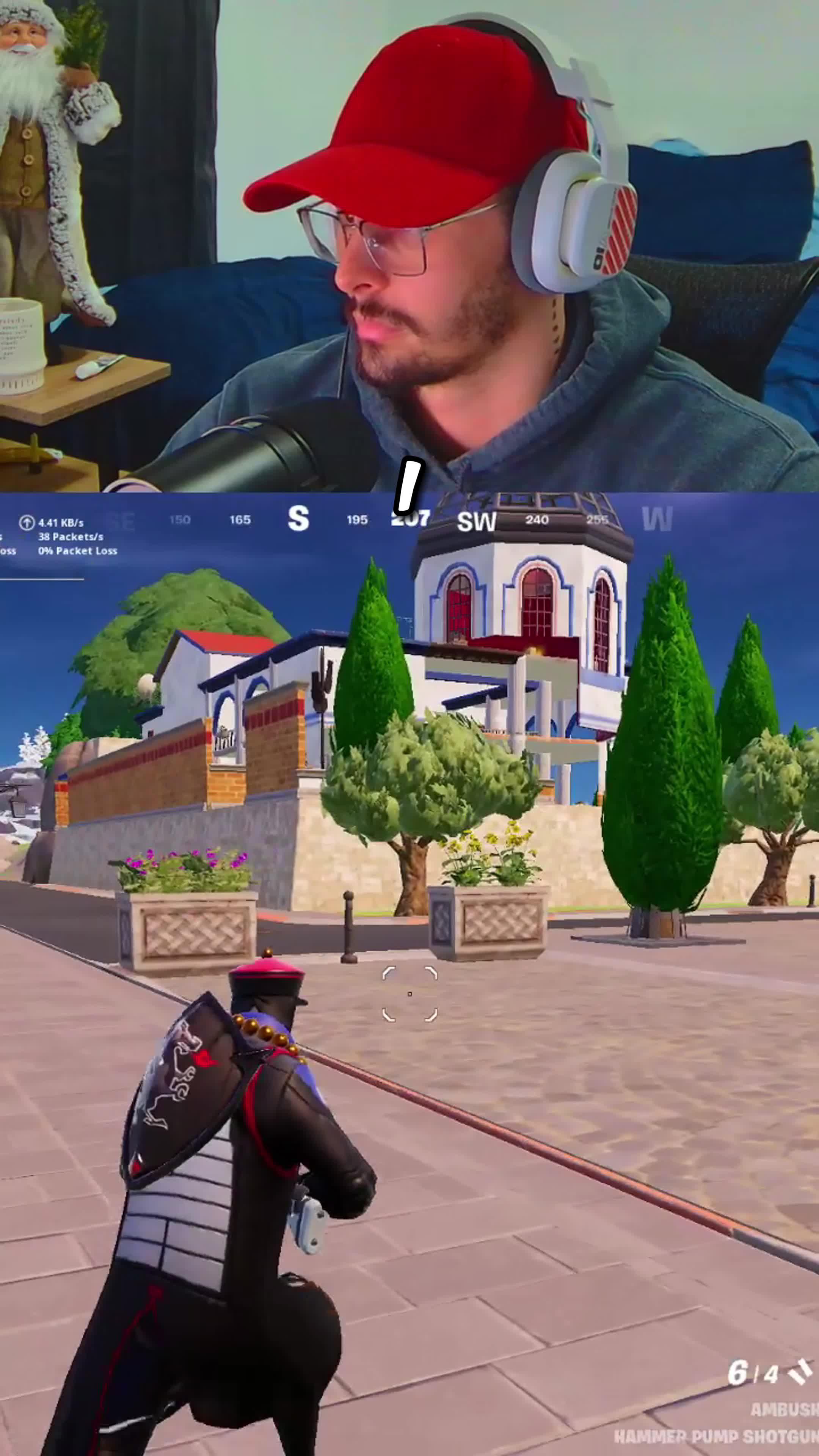 Looking for a teammate?