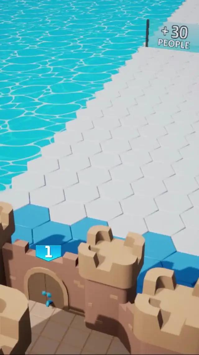 How to get to the next level?