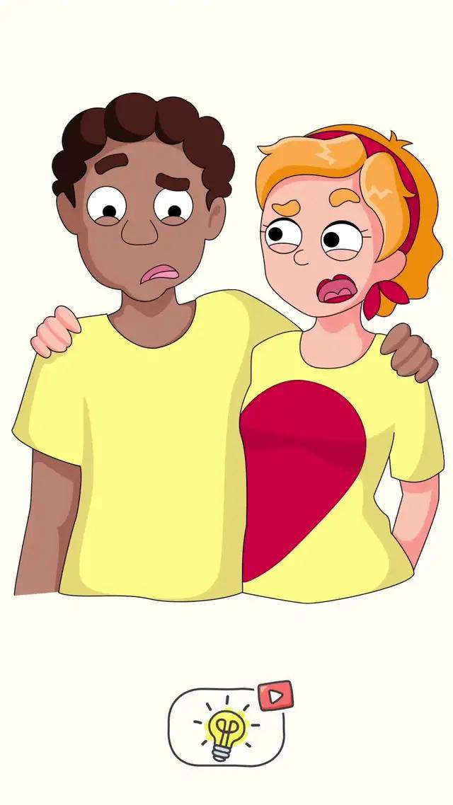 感覺好像少了點什麼！