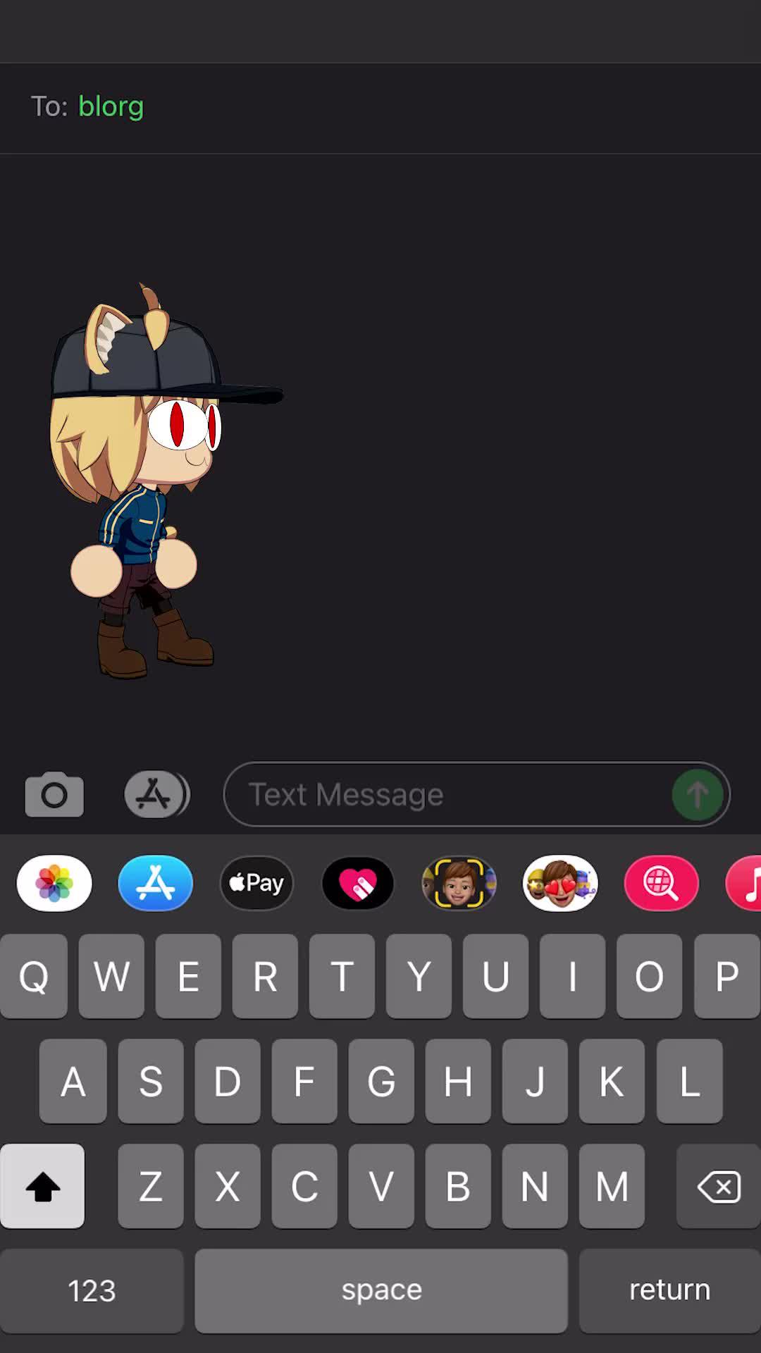 A very popular fully customized keyboard recently