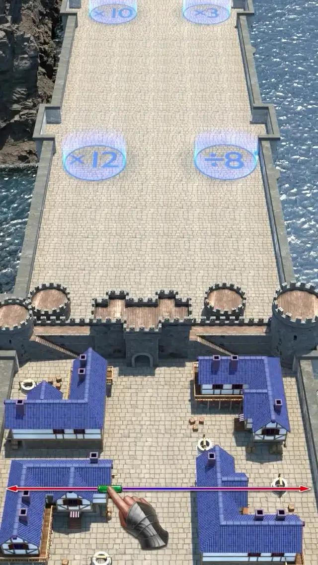 A free game 100% like ads! NO ADS inside!