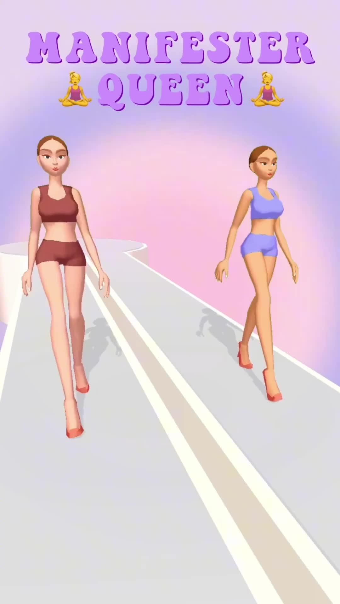 Are you into fashion enough to compete in this fashion battle?