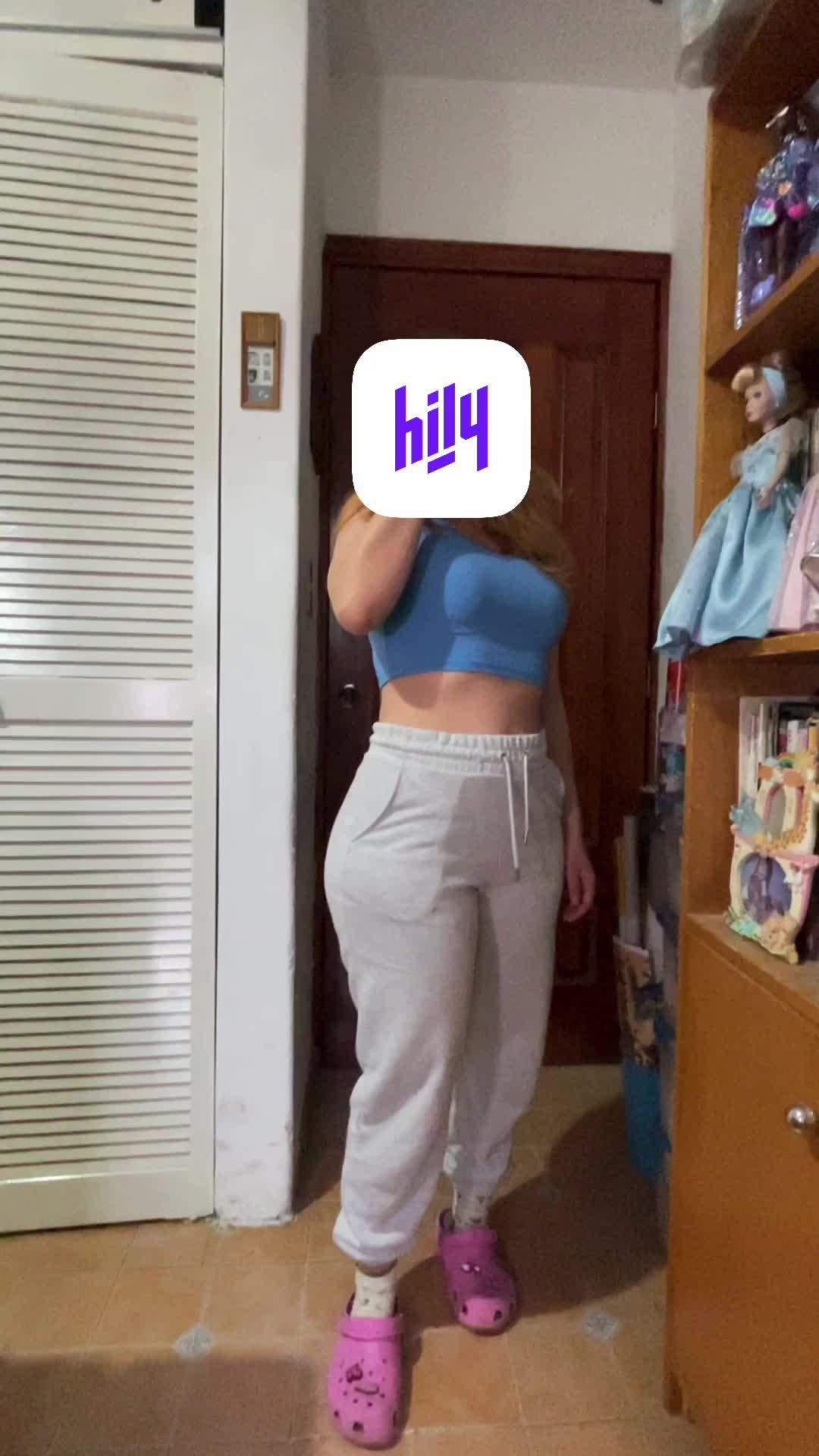hily dating app