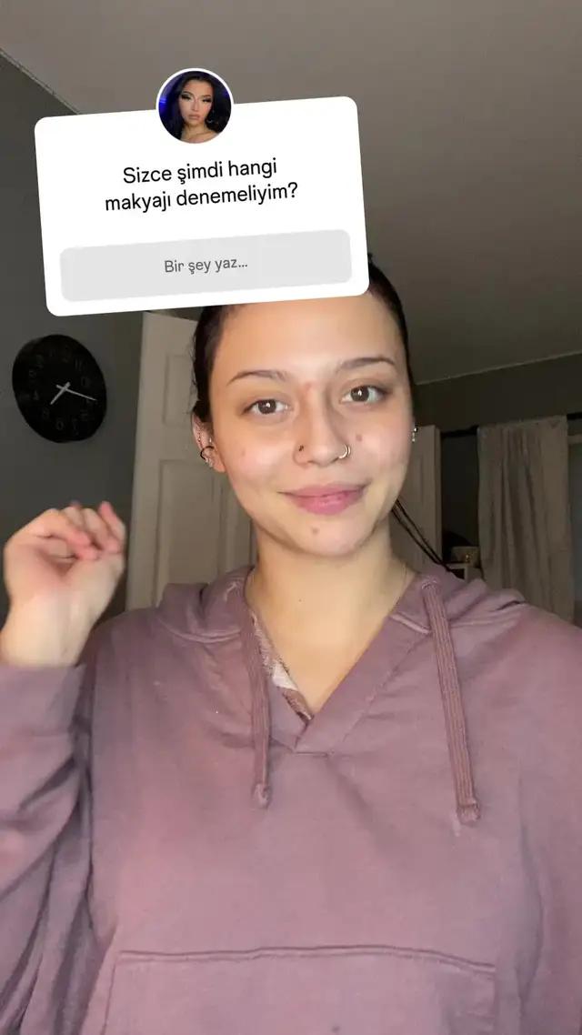 Yaratıcılığına Instagram Reels'de meydan oku. Bugün katıl.