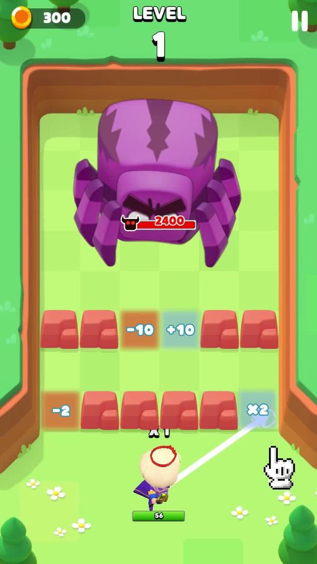 即刻召喚！限定SS級寵物登場！