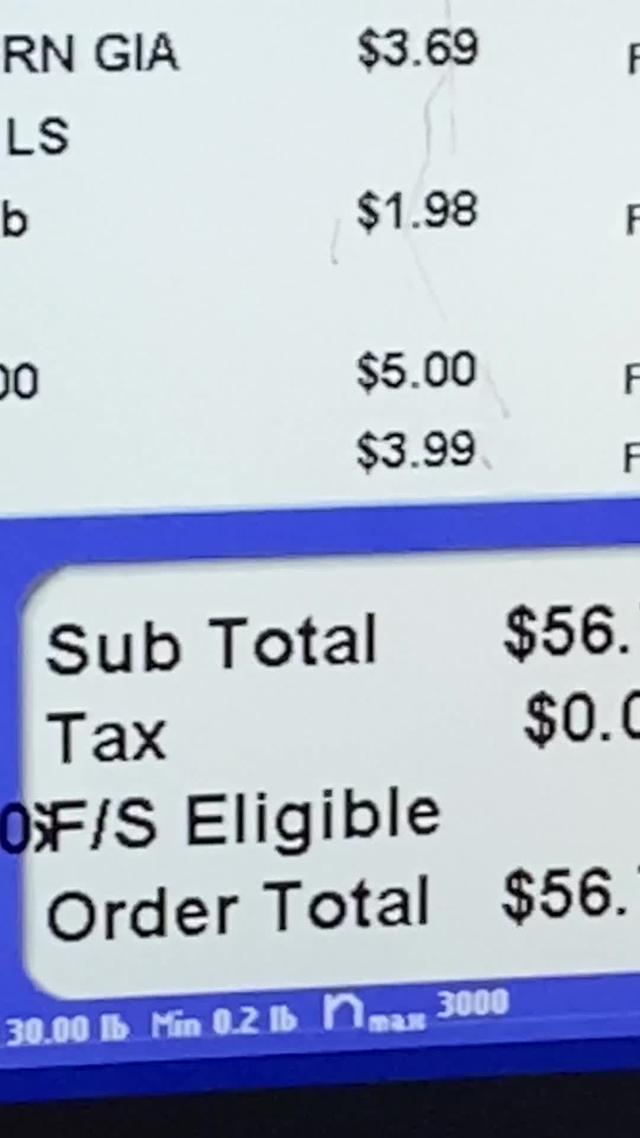 Conveniently check your EBT balance for free with the Providers app.